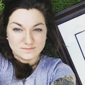 Meet your Posher, Kerry